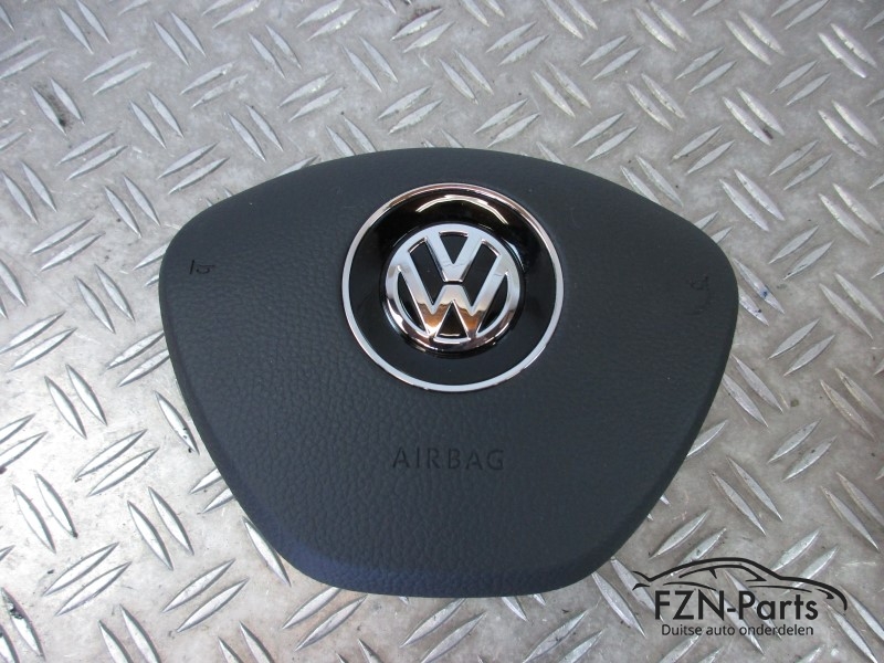 VW Polo 6C Airbagset + Gordels 5-Deurs ( Airbag set Airbags )