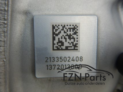 Mercedes-Benz GLC X253 2.2CDI SUV 4-Matic Differentieel A2053510008
