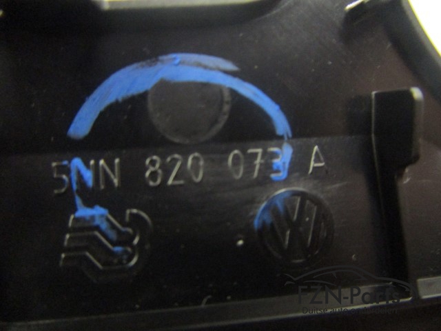 VW Tiguan 5NN Allspace Inleg Cima Control Grijs 5NN820073A