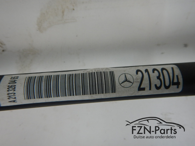 Mercedes-benz GLC X253 stabilisatorstang achteras