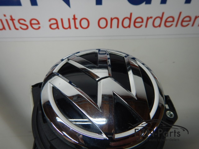 VW Golf Sportsvan Achterklep opener met Achteruitrijcamera
