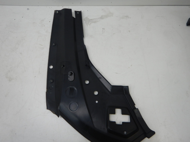 Audi E-Tron 4KE Afdekkap Koplamp Links 4KE805283A