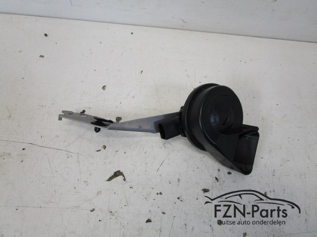 VW Touareg 7P Claxon Toeter Hoge Toon 7P6951223A