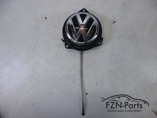 VW Golf Sportsvan Achterklep Opener 510827469
