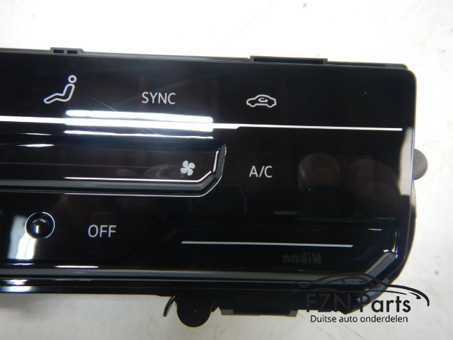 VW Arteon Ehybride 3G8 Clima Control Unit 3G8907056C