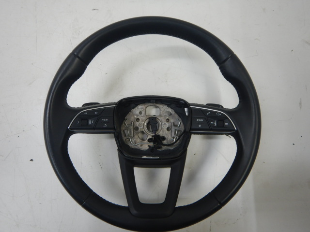 Audi Q5 80A Stuur Leer MF+F1+View 80A419091C