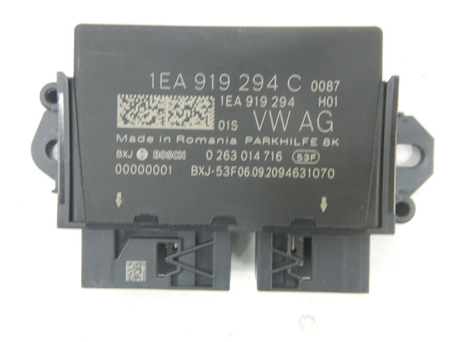 VW ID4 11A PDC Module 1EA919294C