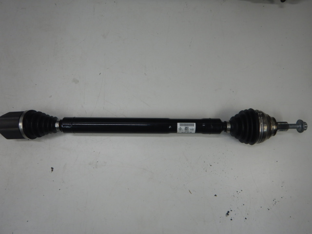VW Tiguan 571 Aandrijfas Rechts-voor 3Q0407272EA