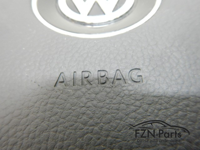 VW Touareg 760 Airbagset Head-Up Display Leer ( Airbag set )