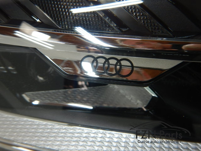 Audi A8 4N Digital Matrix LED Koplamp Rechts 4N0941080B NIEUW
