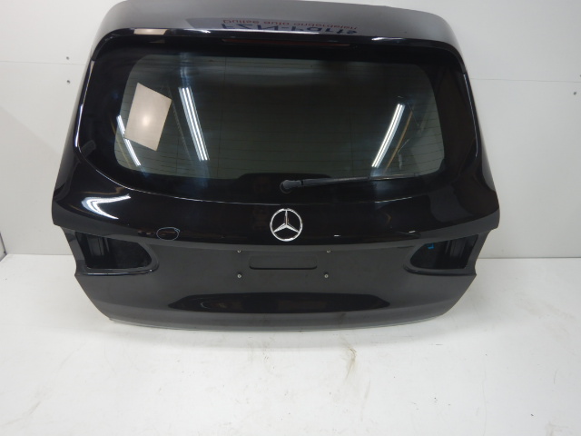Mercedes-Benz GLC 43 AMG W253 Achterklep 9197