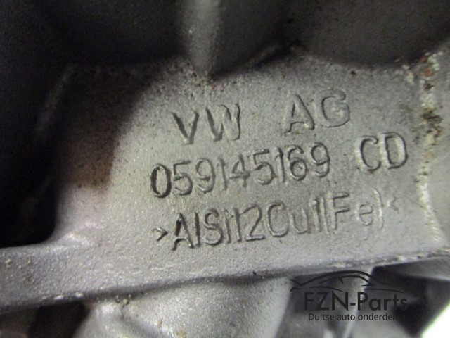 Audi Q7 4M Aircopomp Steun Motorsteun 059145169CD