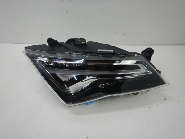 Seat Ateca Koplamp Rechts Xenon Volled 576941008A