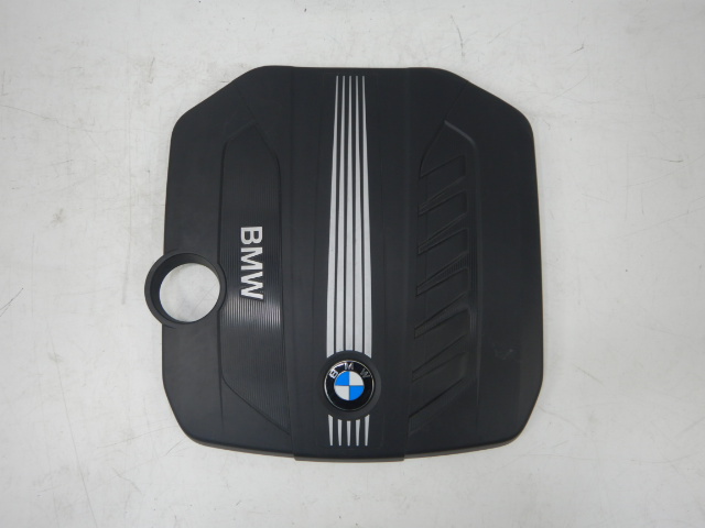 BMW 3-Serie F30 Motorafdekplaat 11147823215 6-cillinder
