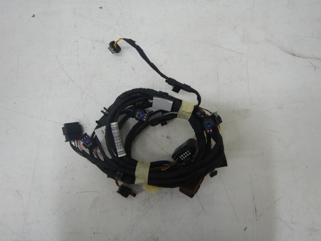 VW ID3 10A PDC Kabelboom Voorzijde 10A971095D