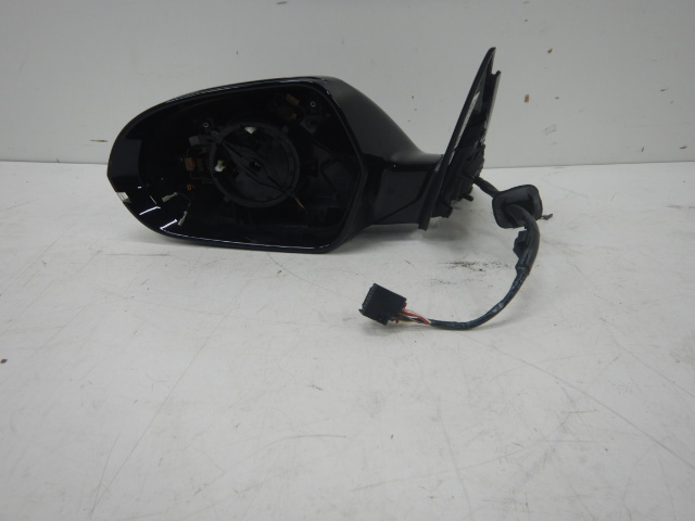 Audi A6 4G (Zij,Buitenspiegel) Spiegel Links Dimmend 4G1857409AN LY9T