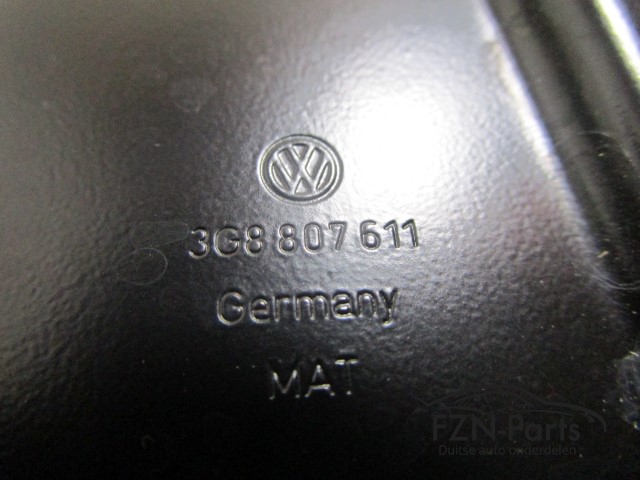 VW Arteon 3G8 Bumperbalk voorzijde Met Stang 3G8807611