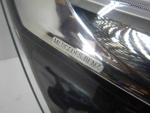 Mercedes-Benz V-Klasse W447 LED Koplamp Rechts R A4479060201