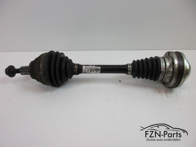 VW Passat B7 Aandrijfas Links 3Q0407271 AJ