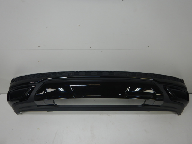 Audi Q7 4M FL S -- Line Achterbumper Onderlip 4M0807434T