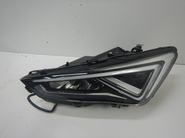Seat Tarraco 5FJ Koplamp VOLLED Links L 5FJ941007J 5FJ94773B 