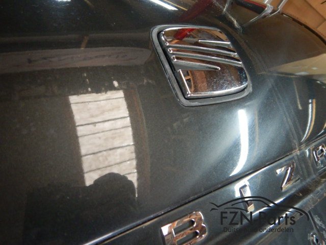 Seat Ibiza 6J ST Achterklep LW7Z