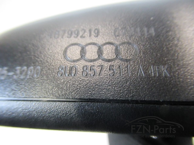Audi Q3 8U Automatisch Dimmende Binnenspiegel 8U0857511A