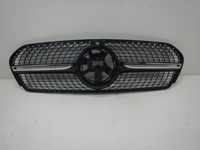 Mercedes-Benz GLE-klasse W167 Grille AMG Line Diamond Grille A1678886100 A1678886900