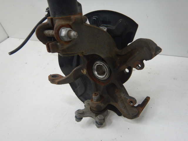 Audi A1 81A Wielophanging Fusee Links-Voor 2Q0407255AA 2Q0413031BM 2Q0407255G