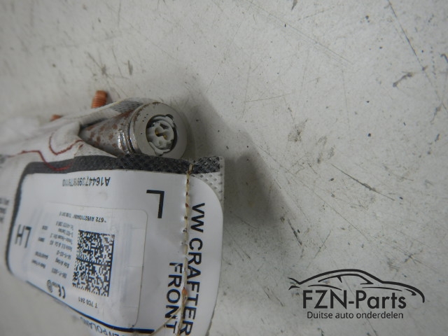 VW Crafter 7C0 Stoelairbag Links 7C0880241E