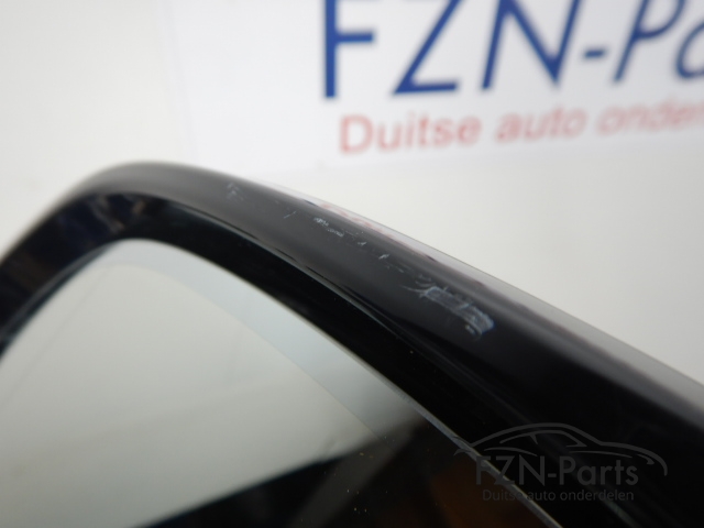 BMW X3 F25 Facelift Spiegel Links Inklapbaar Spacegrau Metallic