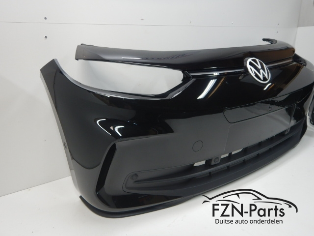 VW ID3 Facelift Voorbumper 6PDC Camera LY9T