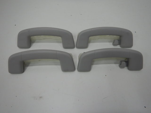VW Passat B8 Handgrepen Set grijs 4 stuks 3G0857607B 3G0857643B