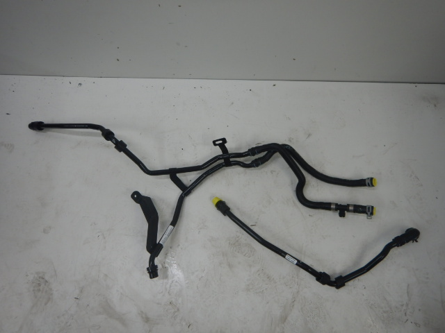 VW Tiguan 5NA 1.5 TSI Hybride Slang 5QB820693C 5QB820507A