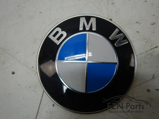 BMW 1 - Serie F40 Logo Embleem Voorbumper