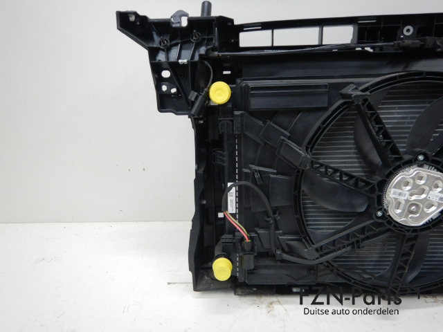 VW Arteon 1.5 TSI Koelerpakket + Front 5Q0121251HS