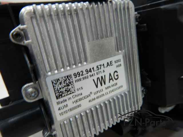 VW T-Roc Facelift Koplamp IQ-LED Links 2GA951035