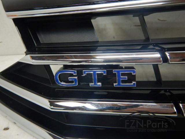 VW Passat B8 Facelift GTE Grille 3G0853651CF