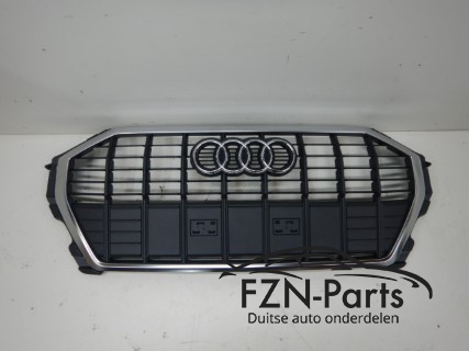 Audi Q3 83A S-Line Grille Chrome 83A853651