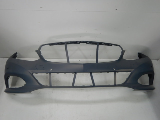 Mercedes-Benz E-Klasse W212 Facelift Voorbumper kale hoes 6PDC A2128851838