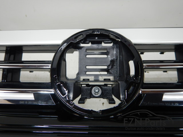 VW Arteon 3G8 Facelift R Voorbumper 6PDC ACC L0K1