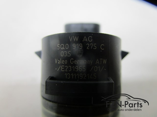 Audi A1 82A PDC Sensor 5Q0919275C