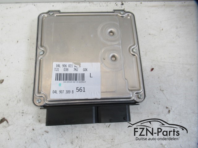 Audi A3 8V Electronic Control Unit ( ECU ) 04L907309B