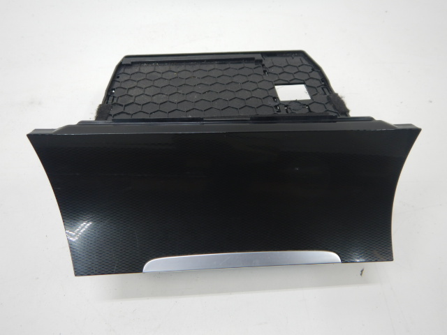 VW Golf 7 Asbak afdekking Bakje 5G1863391 Carbon 