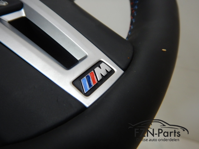 BMW 5-Serie G30 M Stuur MF+F1+Cruise Stuurairbag