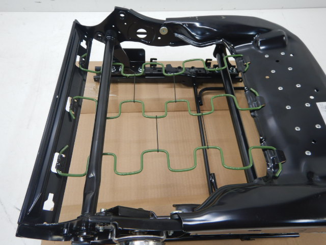 Mercedes-Benz Viano W639 Zittingframe Rechts A0009103022 NIEUW