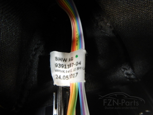 BMW X1 F48 Automaat Pook Leder Verlicht