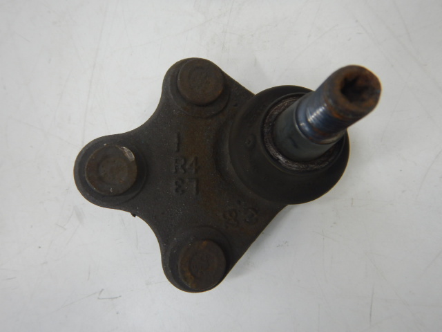 VW Polo 2G Fuseekogel Draagarm Wielophanging Rechts 6R0407366B