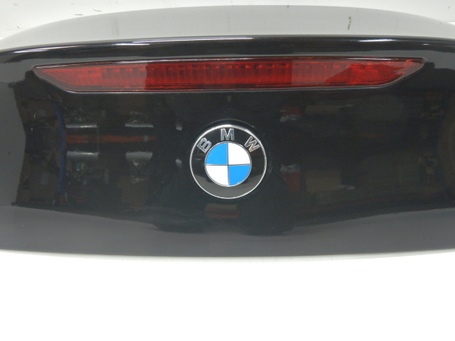 BMW Z4 E85 Cabrio Achterklep 475