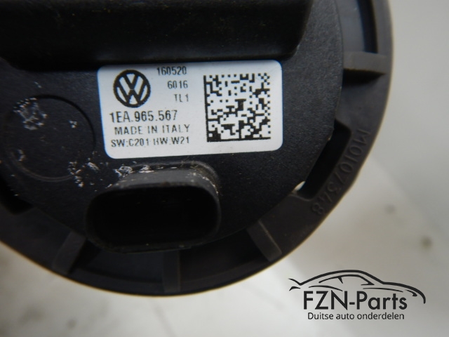 VW ID3 1EA Extra Waterpomp 1EA965567